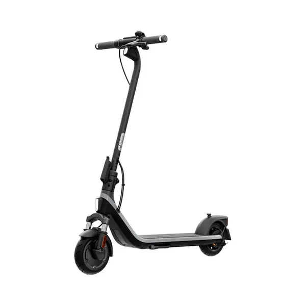 Ninebot by Segway E2 E Ii Zwart 25 km/h 10,2 Ah thumbnail