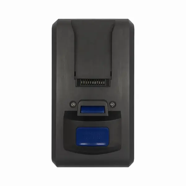 Ersatzakku Für Olvy A10 Kabellosen Staubsauger - 2200 MAh Lithium-Ionen - Langlebige Leistung - Einfache Installation thumbnail