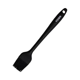 Yugn Bakkwast Groot 26.5 Cm - Keukenkwast Siliconen Bbq Bak Kwast - Invet Kwastje Bakkwastje - Marinade Keuken Wast - Invetkwast - EBook Toegang