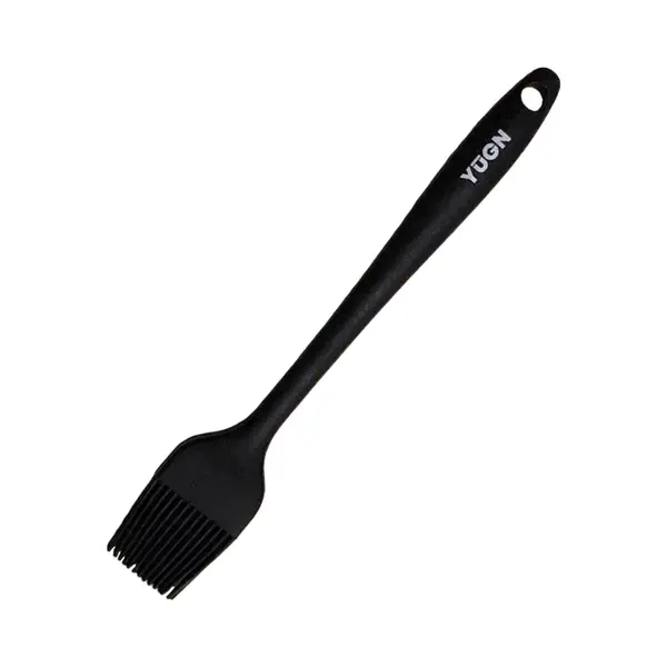 Yugn Bakkwast Groot 26.5 Cm - Keukenkwast Siliconen Bbq Bak Kwast - Invet Kwastje Bakkwastje - Marinade Keuken Wast - Invetkwast - EBook Toegang thumbnail