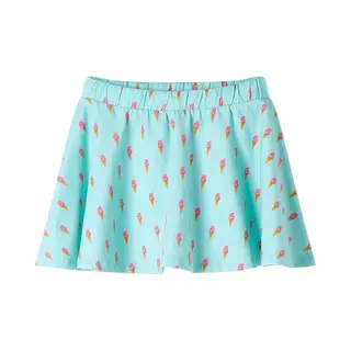Vidaxl Kinderrock Helles Minzgrün 140