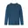 Marineblauw