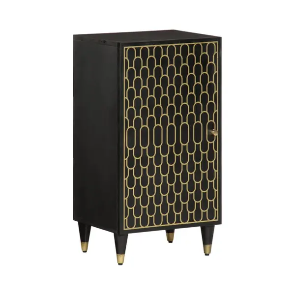 VidaXL 358344 Wohnzimmer-Sideboard thumbnail