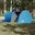 Blauw