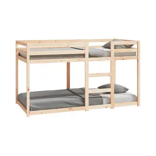 VidaXL 3206507 bed frame