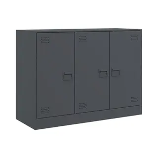 VidaXL 841723 Wohnzimmer-Sideboard