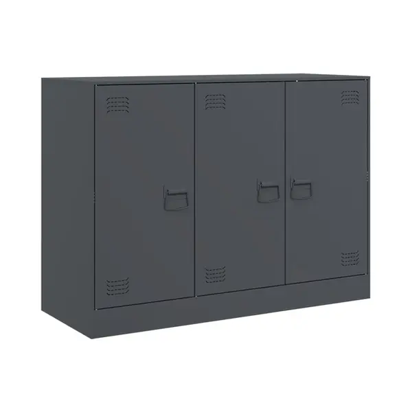 VidaXL 841723 Wohnzimmer-Sideboard thumbnail