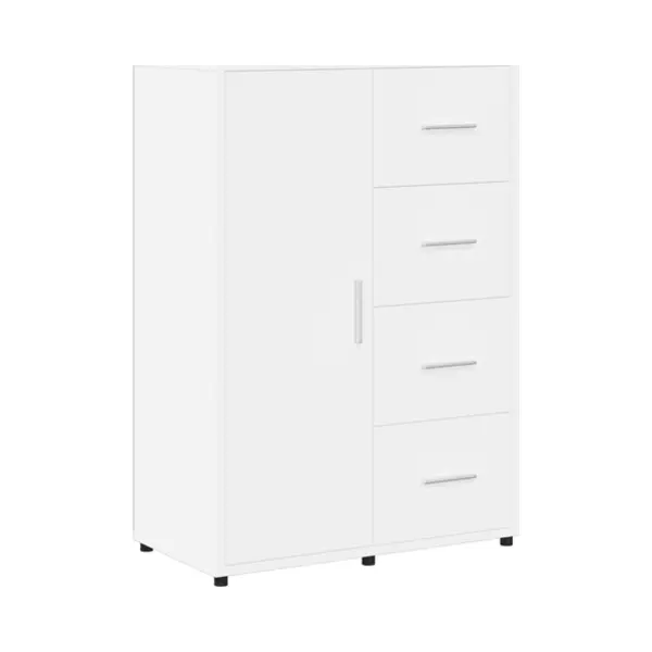 VidaXL 840506 Wohnzimmer-Sideboard thumbnail