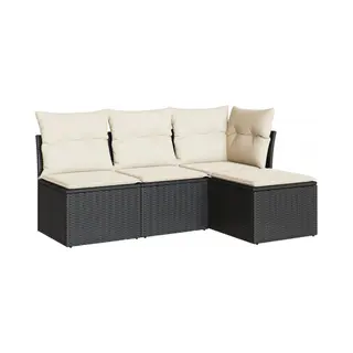 VidaXL 3249335 Gartenmöbel-Set