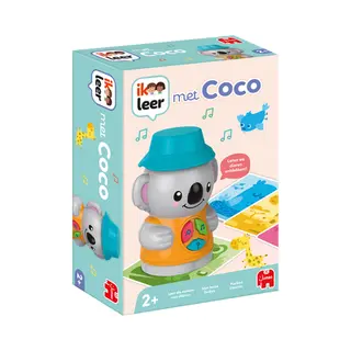 Jumbo Ik Leer - I Learn with Coco