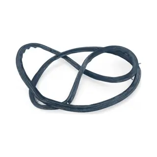 Fixem® Deurrubber Geschikt Voor Aeg/Electrolux 387194510/5 3871945105 8996619265078 - 44x33 Cm Ovenafdichting - Oven Rubberen Afdichting Rondom 4
