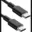 1-PACK, Zwart