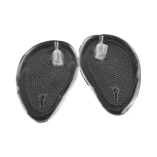 Chpn - Inlegzool Voor Slipper - Zooltje Voor Slipper - Slipperkussentje - Comfortabele Bescherming Voor Teenslippers - Inlegzool - Slipper Accessoire
