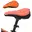 Oranje