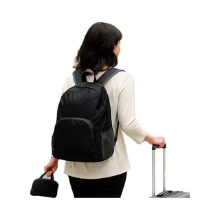 Cheaperito Opvouwbare Rugzak – Ultralichte Waterbestendige Dagrugzak – Nylon Wandelrugzak Voor Reizen, Kamperen & Outdoor – Compact, Duurzaam &