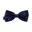 Donkerblauw
