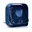 Tafelfan Blauw