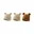 Beige, Bruin, Taupe/ Warmgrijs