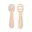 Roze Beige