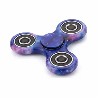 Novaex Fidget Spinner 'Cosmo' - Langdurige Spin - Hoogwaardig Merk Hand Spinner - Uniek Design!