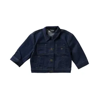 Your Wishes Denim | Jacket