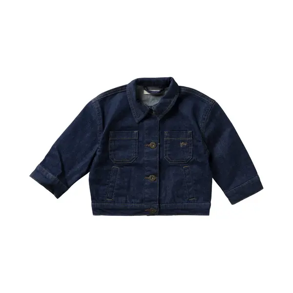 Your Wishes Denim | Jacket thumbnail