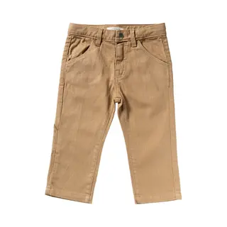 Stretch Twill | Worker Pants | Worker Jeans | Jongensbroek | Maat 80 T/m 140 | Your Wishes