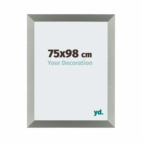 Your Decoration Fotokader 75x98 Cm - Champagne - Mdf - Mura thumbnail