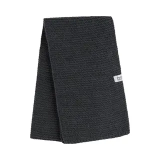 Baby's Only Sjaaltje Cool - Antraciet - 3-8 Jaar - 100% Acryl - Gots