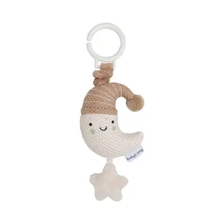 Baby's Only Babys Only Vibrierender Zappelmond Heaven hangend babyspeelgoed