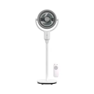 Auronic Statiefventilator - Staande Ventilator - Luchtkoeler - Vloer En Tafelventilator - Omni - 3 Snelheden - Stille Ventilator - Fan - Met