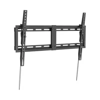 Tv Muurbeugel Voor 32 Inch Tot 75 Inch - Max 50kg - Vesa 600 X 400 - Ultra Dun - Zedar X900