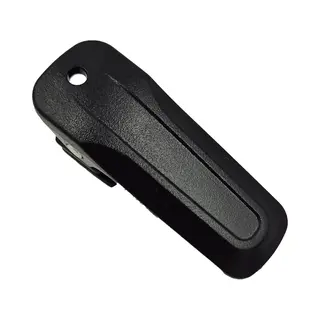 Hoornie - Kbh-18 Riemclip Voor De Kenwood Tk-3501 - Tk-2000 Tk-3000