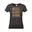Zwart Dames