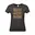 Zwart Dames