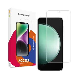 Accezz Gehard Glas Screenprotector