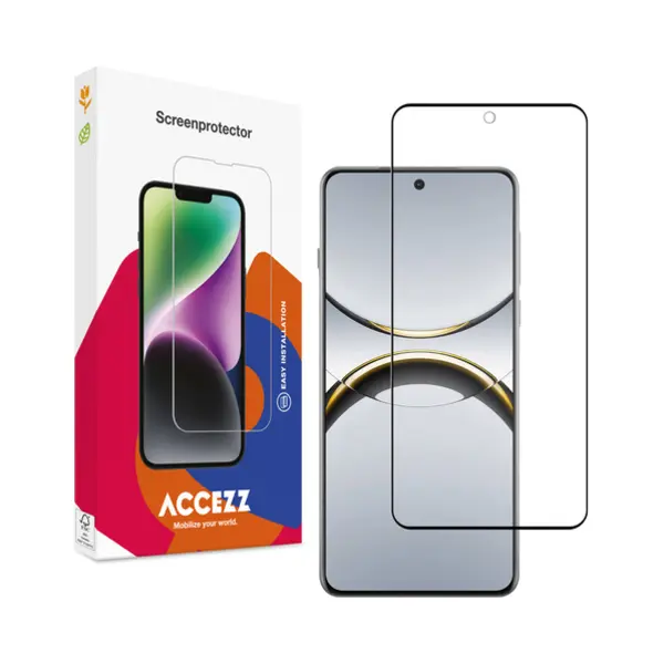 Accezz Gehard Glass Full Cover thumbnail