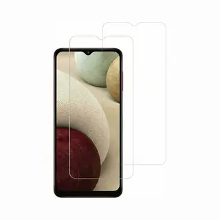 Accezz 2 pack glass screenprotector