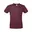 Burgundy Rood
