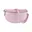 Licht roze, Pastel roze, Roze, Zilver
