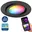 Zwart, RGB