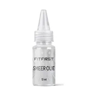 FitFirst® Smeerolie Voor Loopband En Stepper