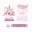 Rood, Roze, Wit