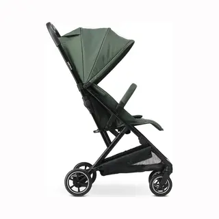 Deryan Rolo Easy - Lichtgewicht Buggy - Ultra Compact - Groen