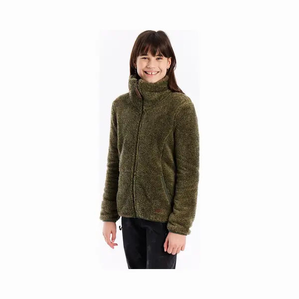 Protest Fleecejacke Riri Jr thumbnail