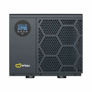 W'eau Hybride Spa Warmtepomp - 5 Kw