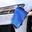 Blauw/Zwart 30/30