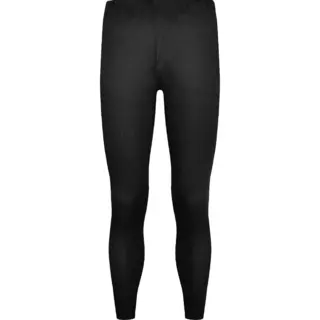 Thermobroek Heren - Zwart - Maat Xl | Gianvaglia Thermo Ondergoed | Heat Booster Series