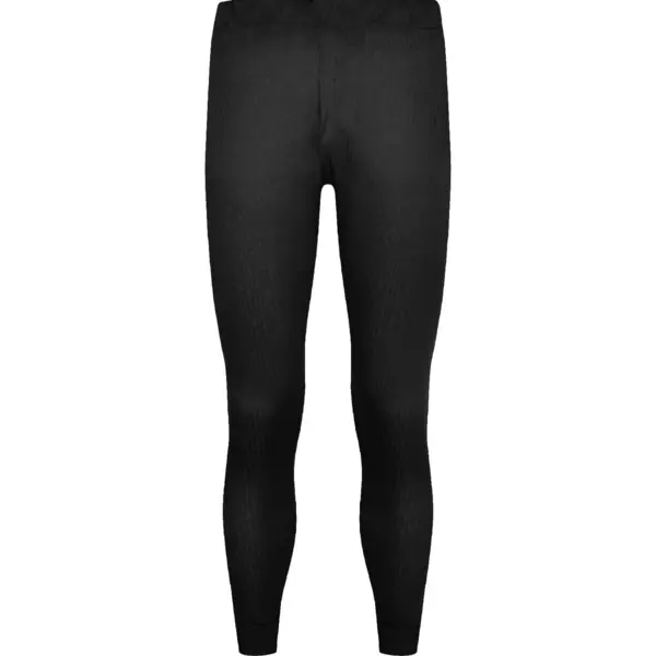Thermobroek Heren - Zwart - Maat Xl | Gianvaglia Thermo Ondergoed | Heat Booster Series thumbnail