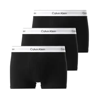 Calvin Klein Underwear Boxershorts Zwart / Wit